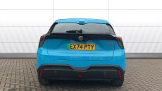 MG MG4 150kW SE EV Long Range 64kWh 5dr Auto Electric Hatchback